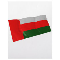 oman letterhead