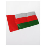 oman letterhead