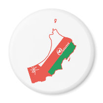 Oman Magnet