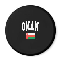 OMAN magnets by repofcountries OMAN magnets