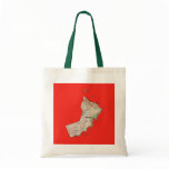 Oman Map Bag
