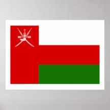 Omán Posters