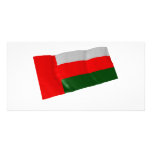 oman photo card template