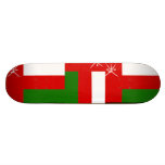 Oman Skate Boards