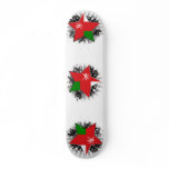 Oman Star Skate Decks