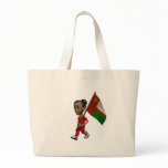 Oman Tote Bag