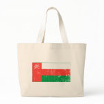 Oman Tote Bag