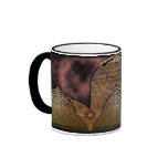 Omar Khayyam Mug