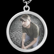 Omar Necklace necklaces