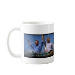OMB Leadership, Stronger Maryland mugs