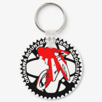 OMBA Key Chain keychains