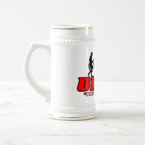 OMBA Stein mugs