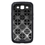 ombre flower tiles skinit case