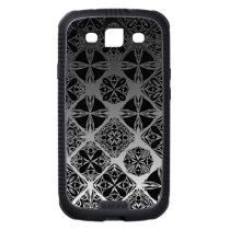 ombre flower tiles skinit case