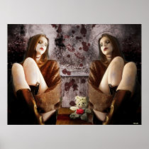 ombres et lumière posters