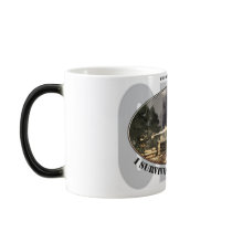 OMC "I Survived OMC Pledging" mugs