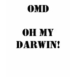 OMD t-shirts