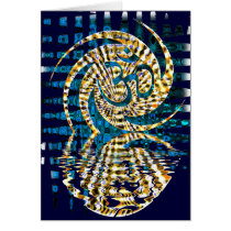 omdelica Card by webgrrl omdelica Card
