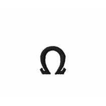 Omega, .... Add your greek alphabets embroidered shirts
