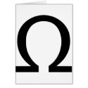 Omega cards