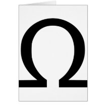 Omega cards