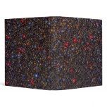 Omega Centauri Globular Star Cluster NGC 5139 Vinyl Binders