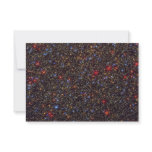 Omega Centauri Globular Star Cluster NGC 5139 Personalized Invitation