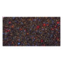 Omega Centauri Globular Star Cluster NGC 5139 Photo Greeting Card
