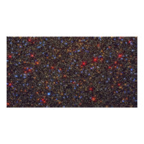 Omega Centauri Globular Star Cluster NGC 5139 Art Photo