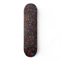 Omega Centauri Globular Star Cluster NGC 5139 Skate Deck