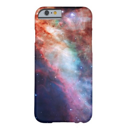 Omega Nebula - Amazing Astronomy Image Barely There iPhone 6 Case