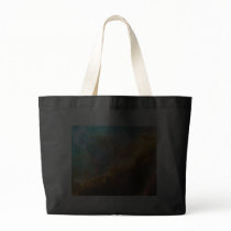 Omega Nebula Stellar Nursery Tote Bag