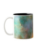 Omega Nebula Stellar Nursery mugs