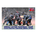 OMEGA SECTOR PAINTBALL TEAM 2006 posters