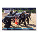 Omega Sector Paintball Team posters by eugeneblee Omega Sector Paintball Team posters