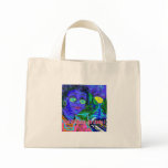 Omega Shaman Tote Bags