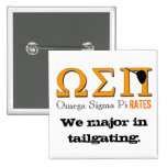 Omega Sigma Pi(rates) Button buttons