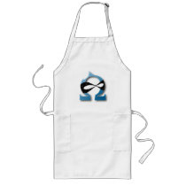 Omega Theme Apron