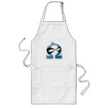 Omega Theme Apron