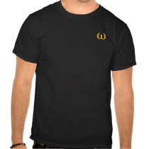 omega tshirt
