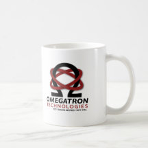 Omegatron Technologies Mug