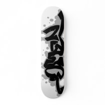 omen - pln skateboards