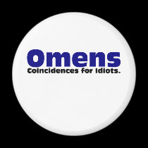 Omens magnets