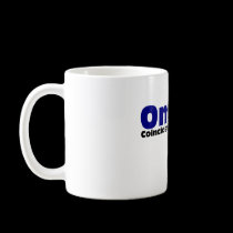 Omens mugs