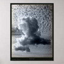 Omens Print