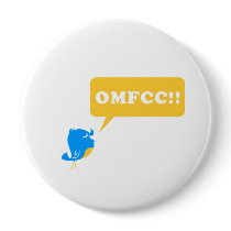 OMFCC!! button by nut_meggers OMFCC!! button