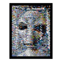 OMG Alien Montage posters by paulvs OMG Alien Montage posters