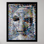 OMG Alien Montage Posters
