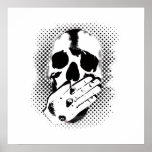 OMG - Black print