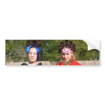 omg bumper stickers by boogiegirls